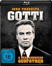 Gotti real american gebraucht kaufen  Berlin