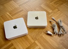 Apple time capsule gebraucht kaufen  Bonn