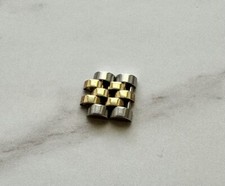 Rolex datejust ersatzglied gebraucht kaufen  Augsburg