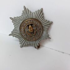 Cheshire regiment cap for sale  MANCHESTER