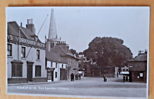 Real photographic postcard for sale  COTTINGHAM