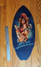 Vtg captain morgan for sale  New Haven