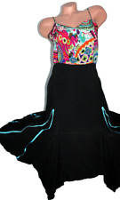Bamboo fashion sommerkleid gebraucht kaufen  Prenzlau