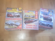 Auto fuoristrada magazines usato  Perugia