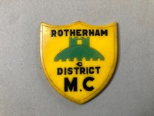 Rotherham district vintage for sale  OSSETT