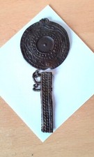 Archéologie miroir votif d'occasion  Clermont-l'Hérault