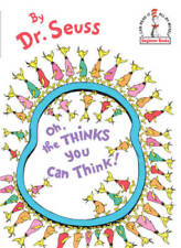 Thinks think hardcover for sale  Montgomery