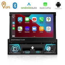 Autoradio carplay gps d'occasion  Cazères