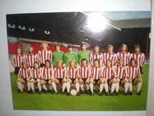 Sheffield united football for sale  NUNEATON