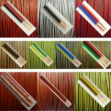 Liyz 14mm kabel gebraucht kaufen  Lindlar