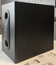 Grundig sw1 passiver gebraucht kaufen  Salzgitter