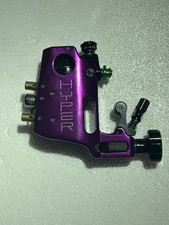 Stigma hyper rotary for sale  BIRMINGHAM