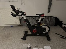 Life fitness ic5 gebraucht kaufen  München