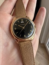 Jaeger lecoultre powermatic d'occasion  Nancy-
