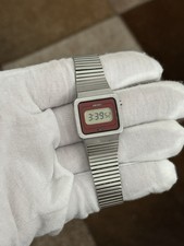 Rare vintage seiko for sale  Morrisville