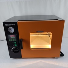 Best value vacuum for sale  Middlefield