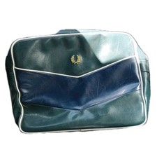 Fred perry green for sale  GREAT YARMOUTH
