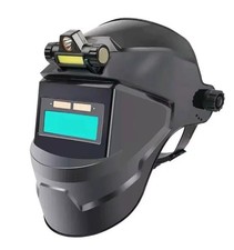 Maschera per saldatura usato  Carovigno
