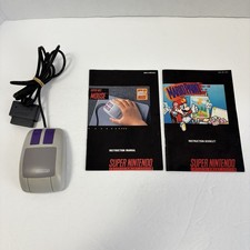 Mario paint bundle for sale  San Francisco