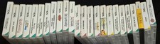 Cart games boxed for sale  COVENTRY