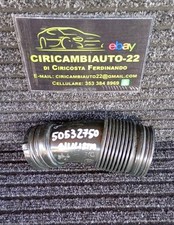 Manicotto tubo aspirazione usato  Rosarno