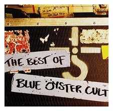Blue Oyster Cult - The Best Of - Blue Oyster Cult CD B8VG The Fast Free Shipping comprar usado  Enviando para Brazil