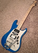 electric strat style for sale  Bridgeton