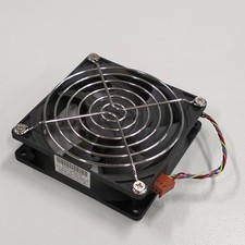 Ventilador de refrigeração para servidor HP ProLiant ML110 G5 445068-001 457887-001 AVC DS09225B12U comprar usado  Enviando para Brazil