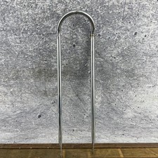 Vintage chrome bicycle for sale  Neenah
