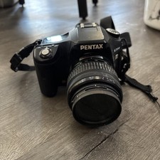 Pentax k200d digital for sale  Las Vegas
