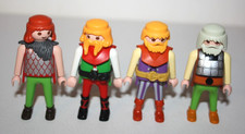 Playmobil lot guerriers d'occasion  Forbach