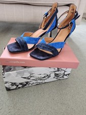 Livelia cobalt blue for sale  DUDLEY