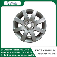 Jante aluminium volkswagen d'occasion  Niort