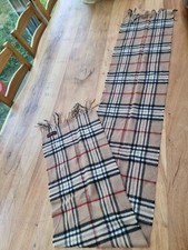 Cashmere schal lloyd gebraucht kaufen  Kämpfelbach