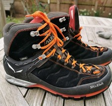 Salewa mountain trainer for sale  NOTTINGHAM