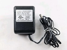 Usado, Adaptador CA carregador OEM para Troy-Bilt 12V 400mA para aparador JumpStart SH-DC120400 comprar usado Usado, Adaptador CA carregador OEM para Troy-Bilt 12V 400mA para aparador JumpStart SH-DC120400 comprar usado  Enviando para Brazil