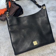 Mulberry branded black for sale  UK