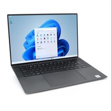 Laptop Dell Precision 5550 i7-10875H 32GB RAM 1TB NVME 15" NVIDIA Quadro T2000 na sprzedaż  PL