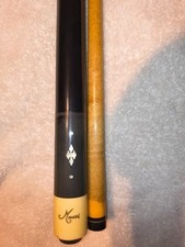 Meucci pool cue for sale  Washington