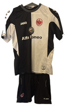 Eintracht frankfurt shirt gebraucht kaufen  Reichelsheim (Odenwald)