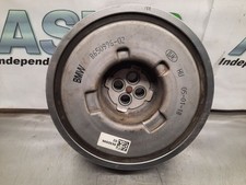 Bmw crankshaft pulley for sale  MANCHESTER