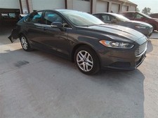 Passenger right fender for sale  Monroe City