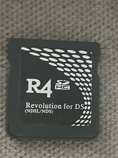 Revolution card nintendo for sale  LEEDS