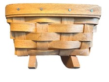 Longaberger 1992 mini for sale  Schoharie