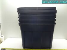 Qty rubbermaid roughneck for sale  Atchison
