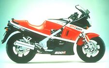 Kawasaki gpz 600 usato  Assemini