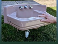 Mcm corner sink for sale  Chicago
