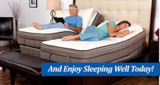 Easy rest sleep for sale  Warwick