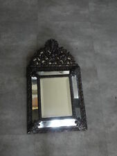 Ancien miroir mur d'occasion  Wasselonne