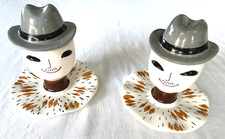 Egg cup salt for sale  Indio